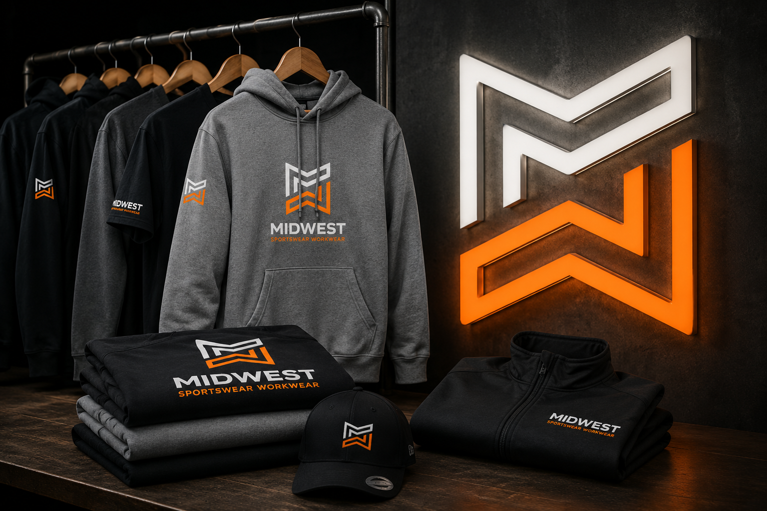 Midwest Apparel