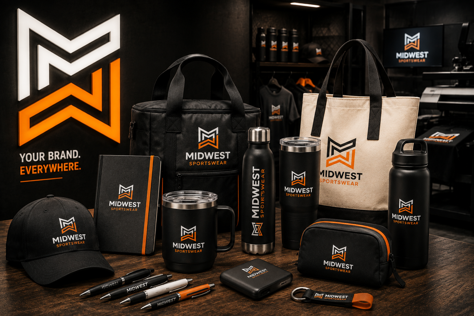 Midwest Promotional Products