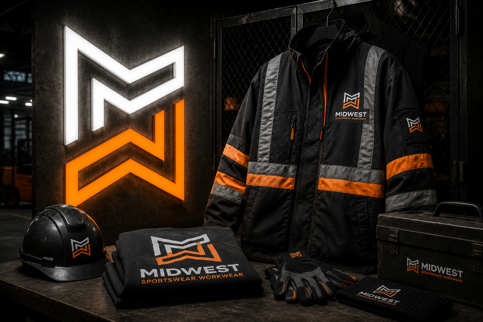 Midwest Workwear