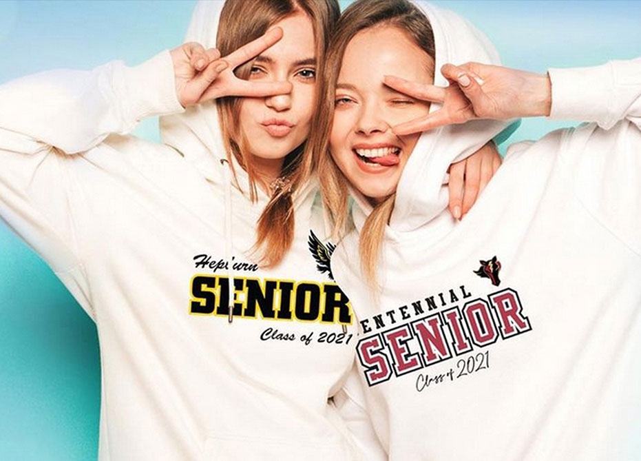 Midwest Sportswear promo project
